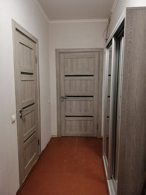 Здам свою 1-кімн квартиру ( без посередників ) на вул. Будівельників. Дніпро - зображення 4