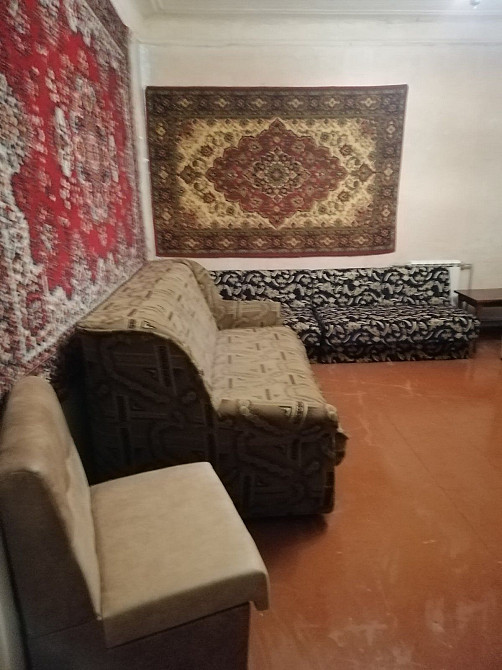 Здам свою 1-кімн квартиру ( без посередників ) на вул. Будівельників. Дніпро - зображення 1