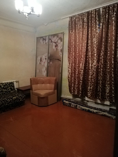 Здам свою 1-кімн квартиру ( без посередників ) на вул. Будівельників. Дніпро - зображення 2