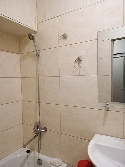 Здам свою 1-кімн квартиру ( без посередників ) на вул. Будівельників. Дніпро - зображення 8