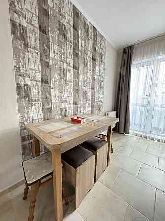 1к усім укомплектована в ЦЕНТРІ Ирпень