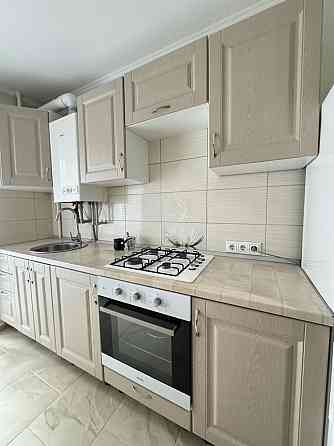 1к усім укомплектована в ЦЕНТРІ Ирпень