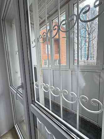 1к усім укомплектована в ЦЕНТРІ Ирпень