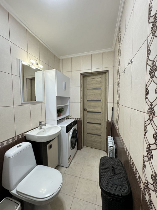 1к усім укомплектована в ЦЕНТРІ Ирпень - изображение 7