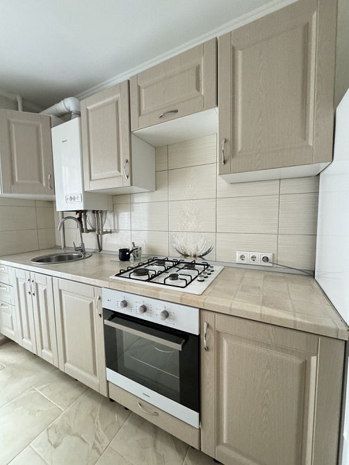 1к усім укомплектована в ЦЕНТРІ Ирпень - изображение 3