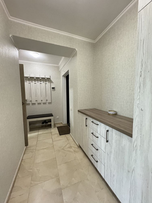 1к усім укомплектована в ЦЕНТРІ Ирпень - изображение 8