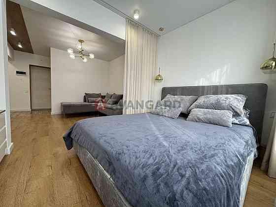 Студія Новобуд/Паркомісце/Південний м-рн. Звільняється з березня. Запоріжжя