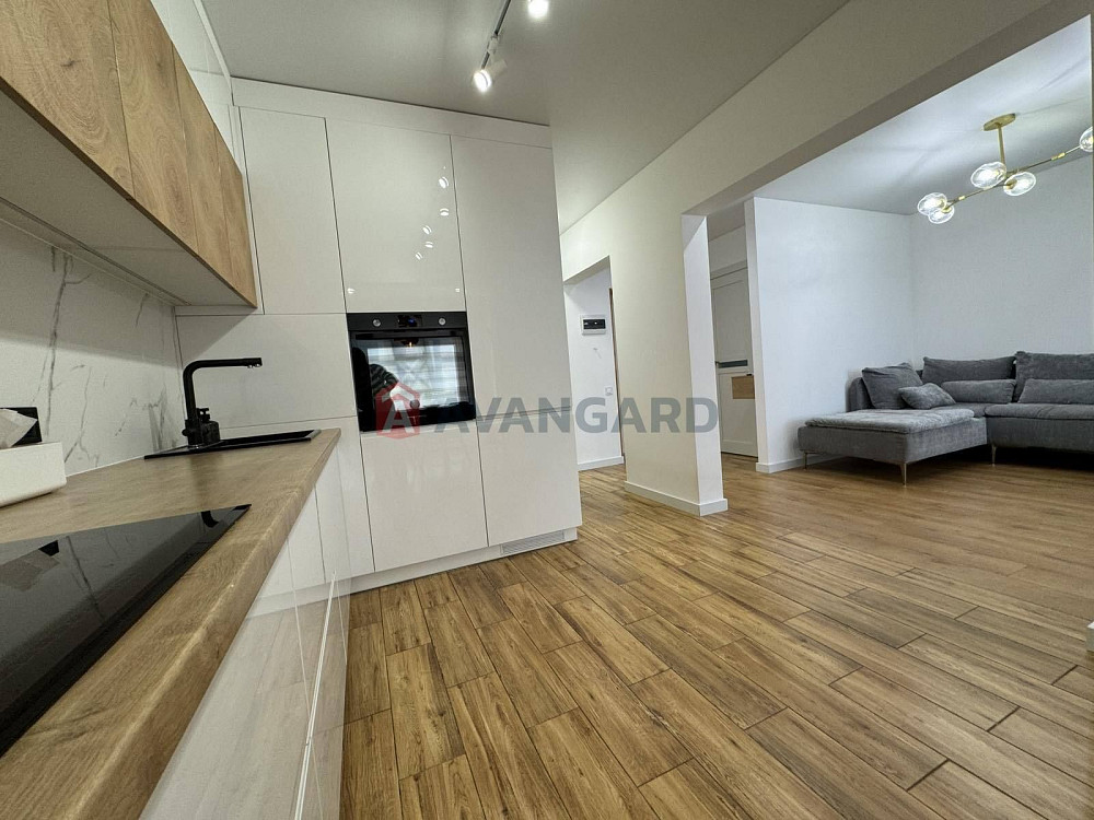 Студія Новобуд/Паркомісце/Південний м-рн. Звільняється з березня. Запоріжжя - зображення 1