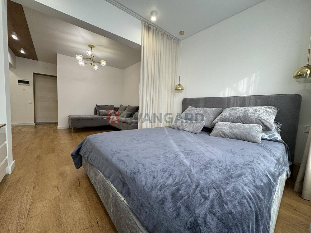 Студія Новобуд/Паркомісце/Південний м-рн. Звільняється з березня. Запоріжжя - зображення 2