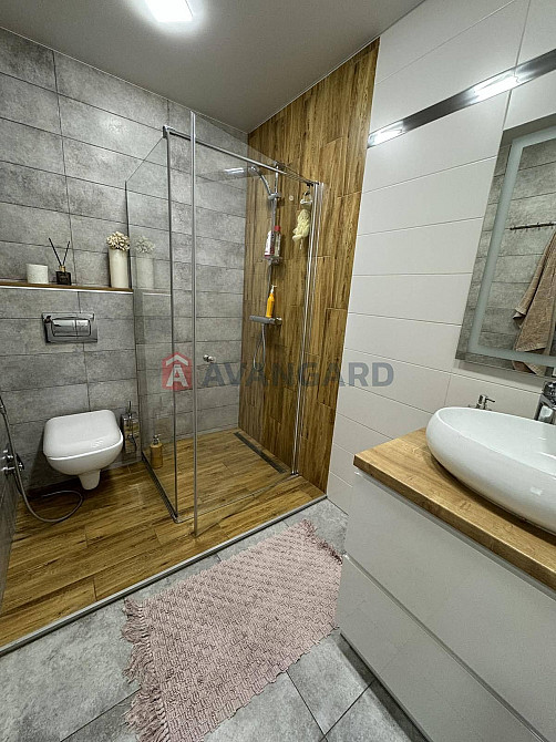 Студія Новобуд/Паркомісце/Південний м-рн. Звільняється з березня. Запоріжжя - зображення 5