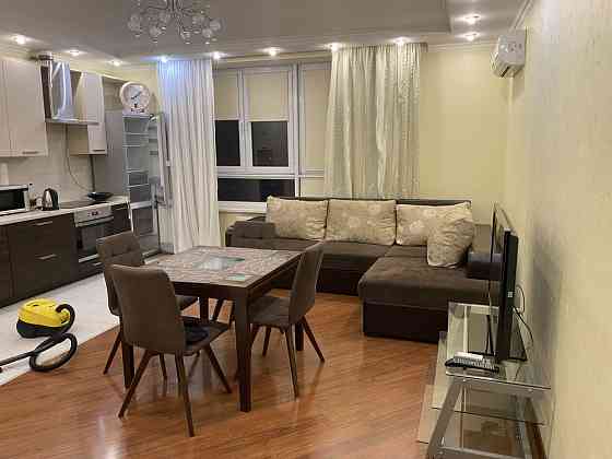 3-кімнатна квартира Лобановського 6-г, будинок з генератором. Власник Киев