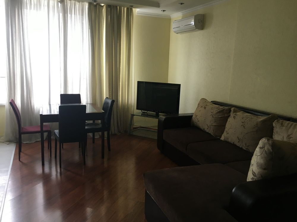 3-кімнатна квартира Лобановського 6-г, будинок з генератором. Власник Киев - изображение 3