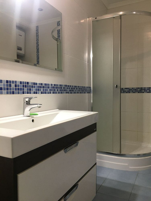 3-кімнатна квартира Лобановського 6-г, будинок з генератором. Власник Киев - изображение 8