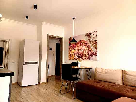 Оренда однокімнатної квартири при в'їзді в Ірпінь Ирпень