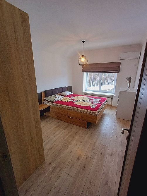 Оренда однокімнатної квартири при в'їзді в Ірпінь Ирпень - изображение 8