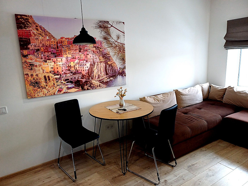 Оренда однокімнатної квартири при в'їзді в Ірпінь Ирпень - изображение 2