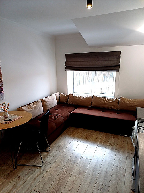 Оренда однокімнатної квартири при в'їзді в Ірпінь Ирпень - изображение 4