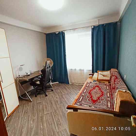 Сдается 2 комн в начале Хортицкого района Запоріжжя