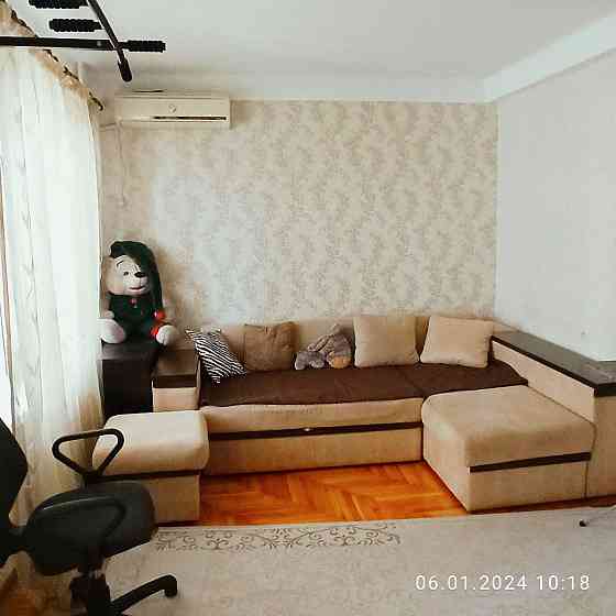 Сдается 2 комн в начале Хортицкого района Запоріжжя