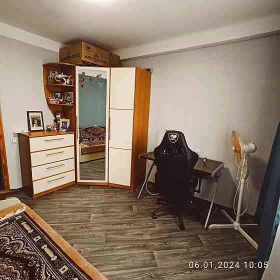 Сдается 2 комн в начале Хортицкого района Запоріжжя