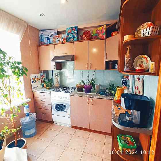 Сдается 2 комн в начале Хортицкого района Запоріжжя