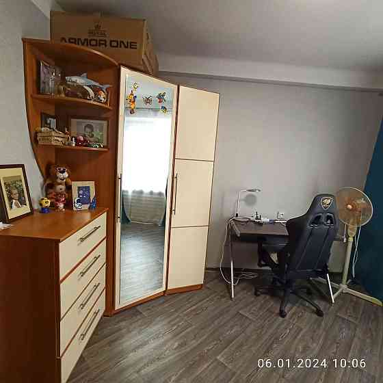 Сдается 2 комн в начале Хортицкого района Запоріжжя