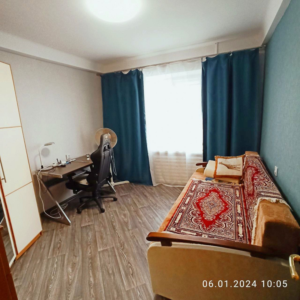 Сдается 2 комн в начале Хортицкого района Запоріжжя - зображення 4