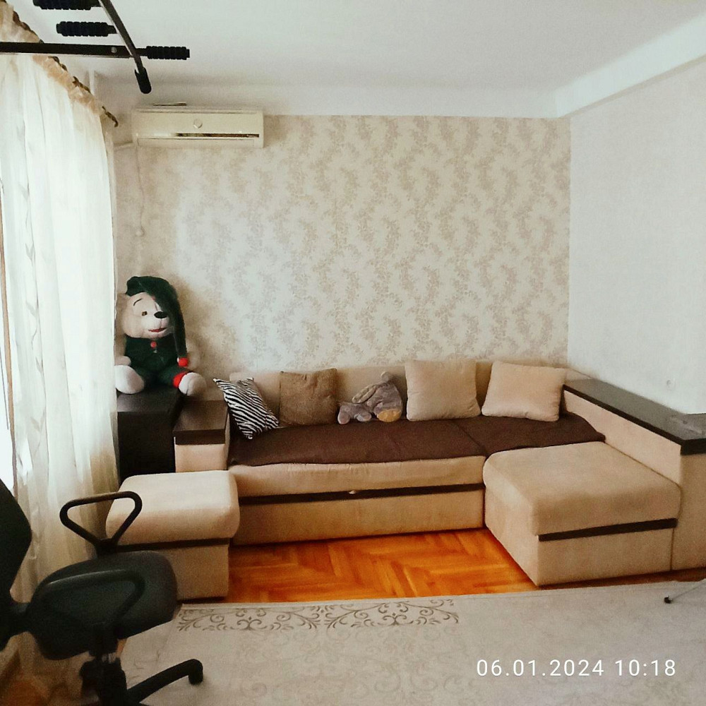 Сдается 2 комн в начале Хортицкого района Запоріжжя - зображення 6