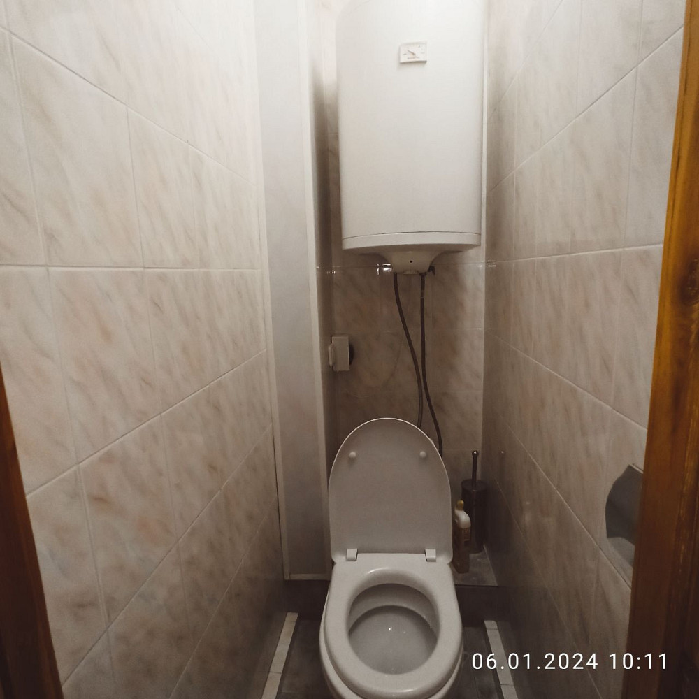 Сдается 2 комн в начале Хортицкого района Запоріжжя - зображення 8