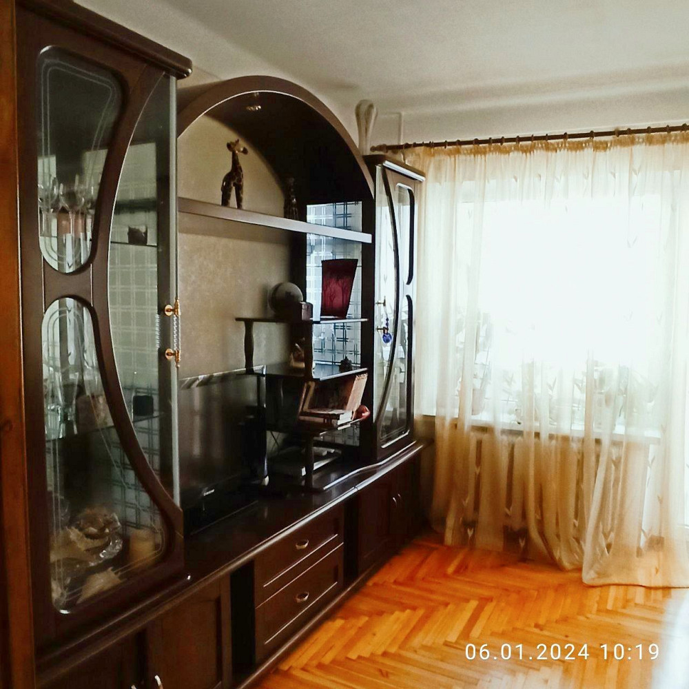 Сдается 2 комн в начале Хортицкого района Запоріжжя - зображення 7