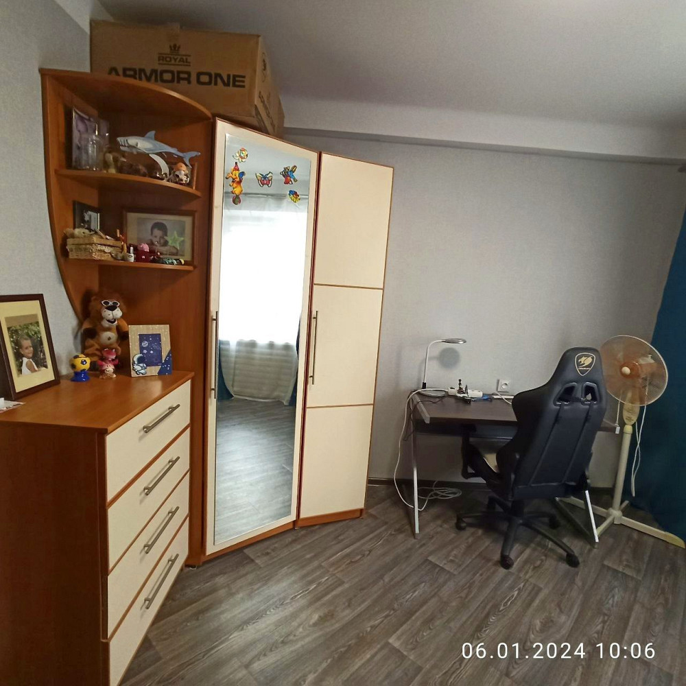 Сдается 2 комн в начале Хортицкого района Запоріжжя - зображення 5