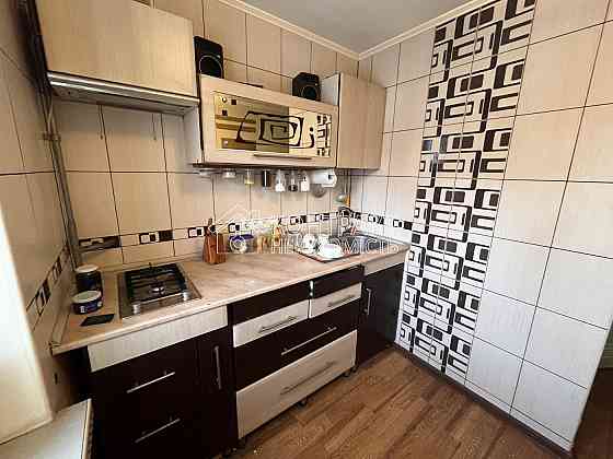 Продам 3-кім кв на ХТЗ (ст.м.Масельського) 1 поверх Харьков