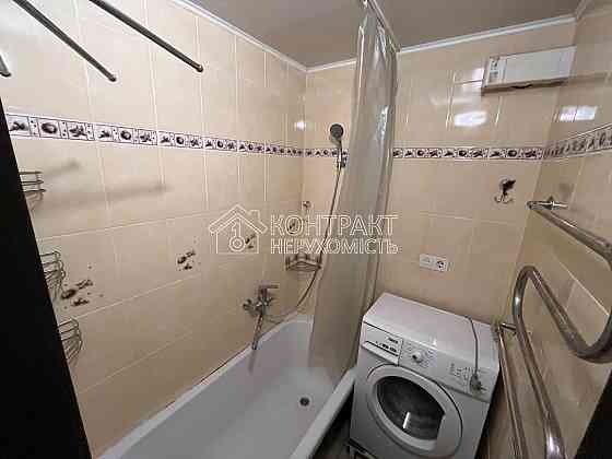 Продам 3-кім кв на ХТЗ (ст.м.Масельського) 1 поверх Харьков