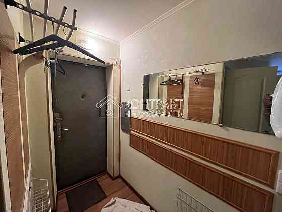 Продам 3-кім кв на ХТЗ (ст.м.Масельського) 1 поверх Харьков