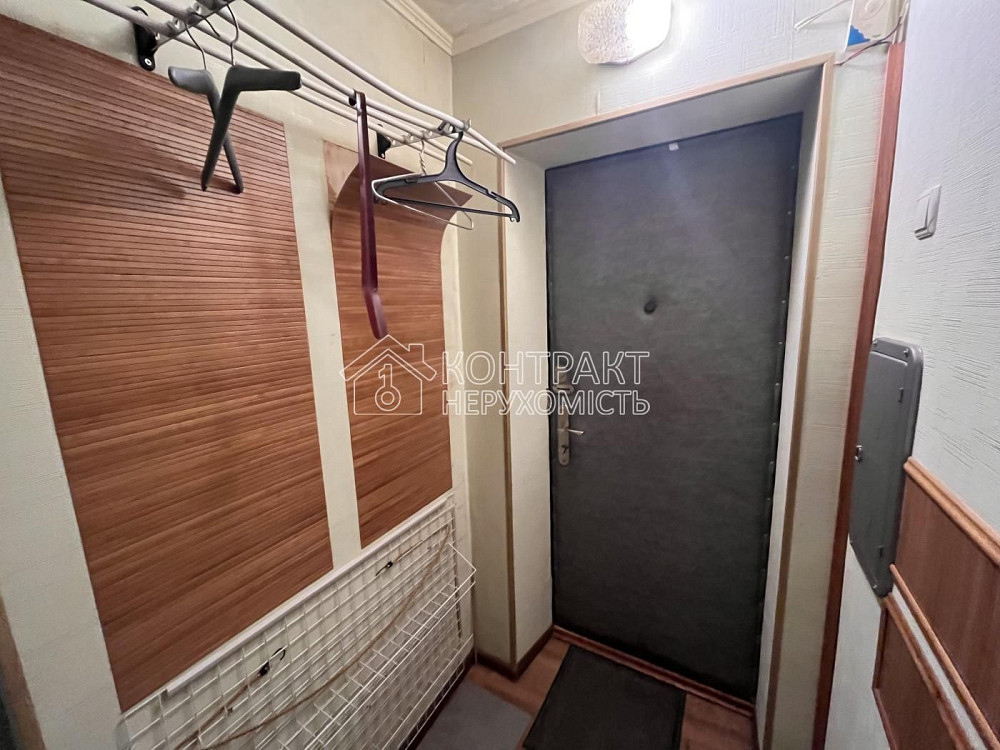 Продам 3-кім кв на ХТЗ (ст.м.Масельського) 1 поверх Харьков - изображение 5