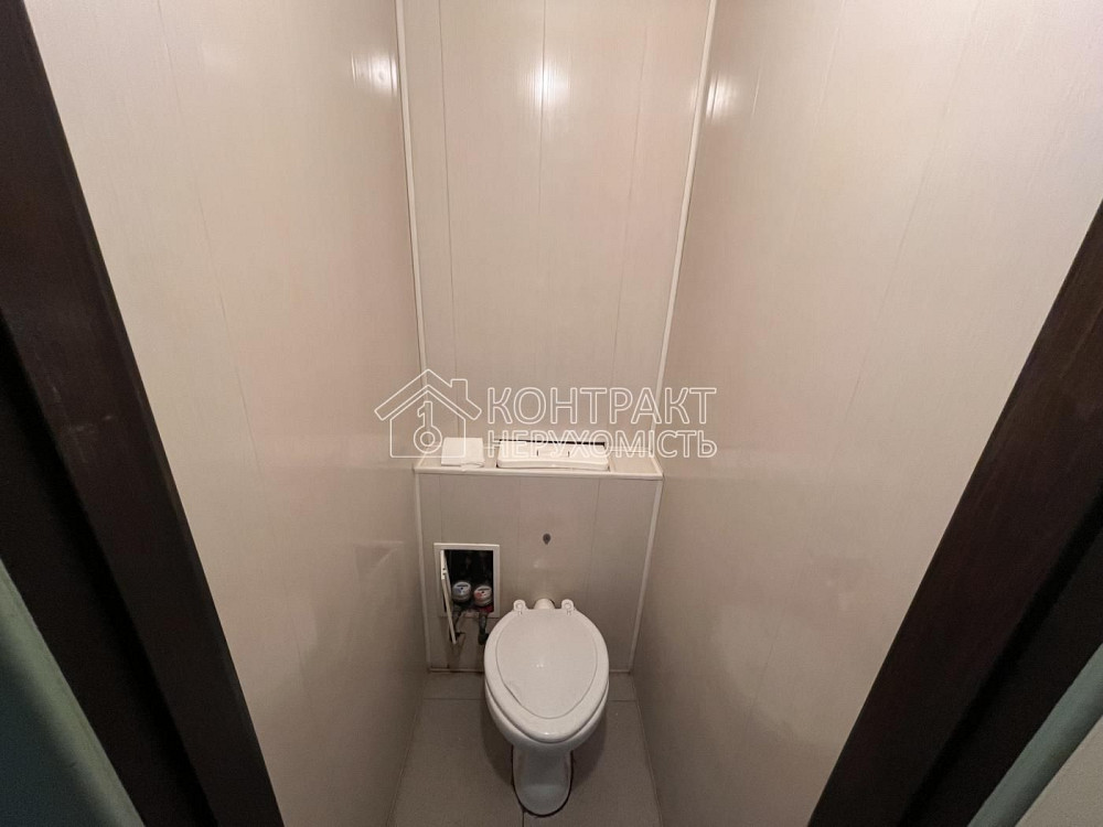 Продам 3-кім кв на ХТЗ (ст.м.Масельського) 1 поверх Харьков - изображение 7