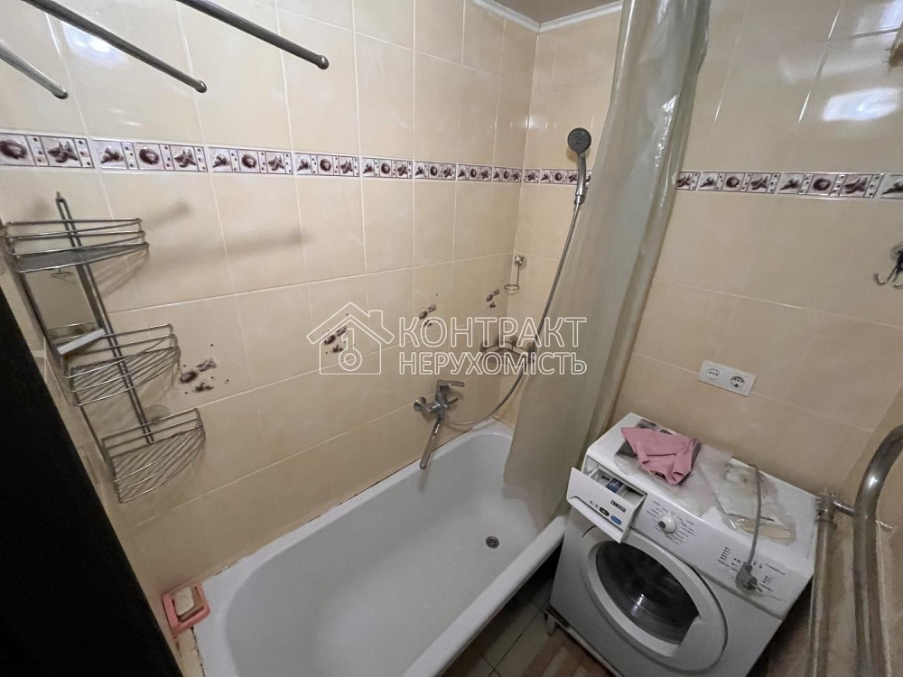 Продам 3-кім кв на ХТЗ (ст.м.Масельського) 1 поверх Харьков - изображение 8