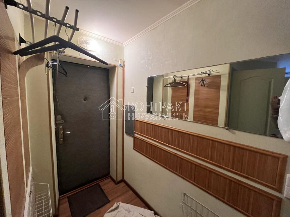 Продам 3-кім кв на ХТЗ (ст.м.Масельського) 1 поверх Харьков - изображение 4