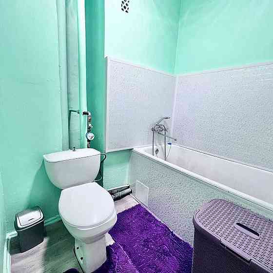 1 кім на середньому поверсі на 12 КВАРТАЛІ (714402) Днепр