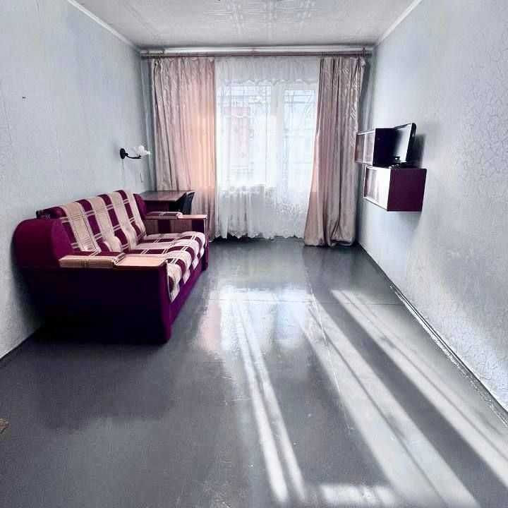 1 кім на середньому поверсі на 12 КВАРТАЛІ (714402) Дніпро - зображення 3