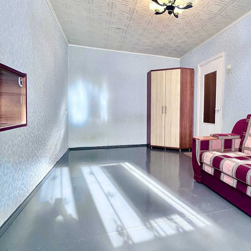 1 кім на середньому поверсі на 12 КВАРТАЛІ (714402) Дніпро - зображення 4