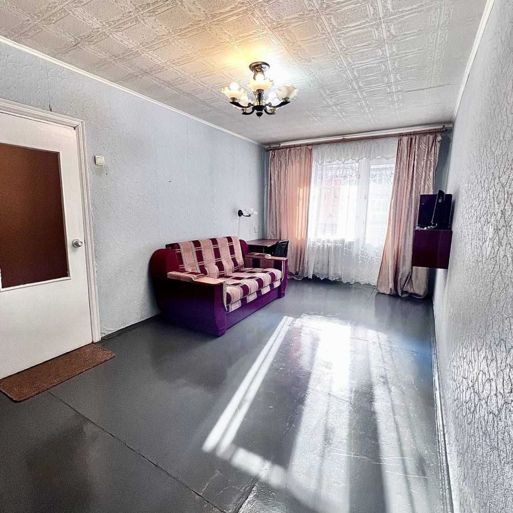 1 кім на середньому поверсі на 12 КВАРТАЛІ (714402) Дніпро - зображення 2