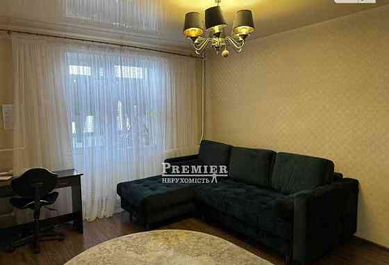 Продається затишна 2-кімнатна квартира на Семена Палія! Одеса