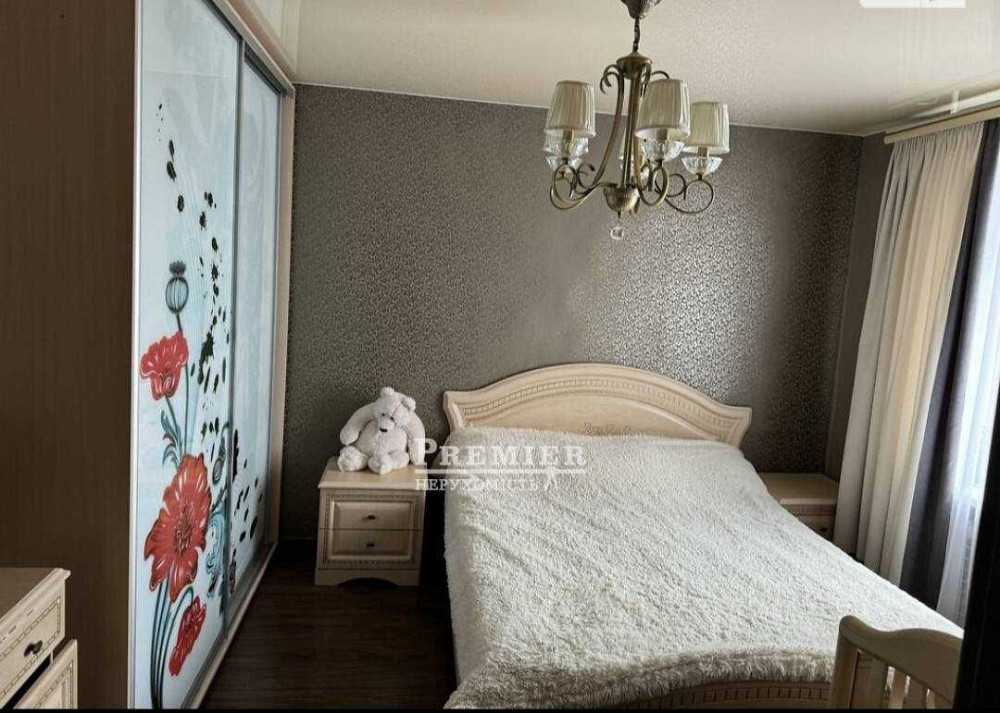 Продається затишна 2-кімнатна квартира на Семена Палія! Одеса - зображення 7