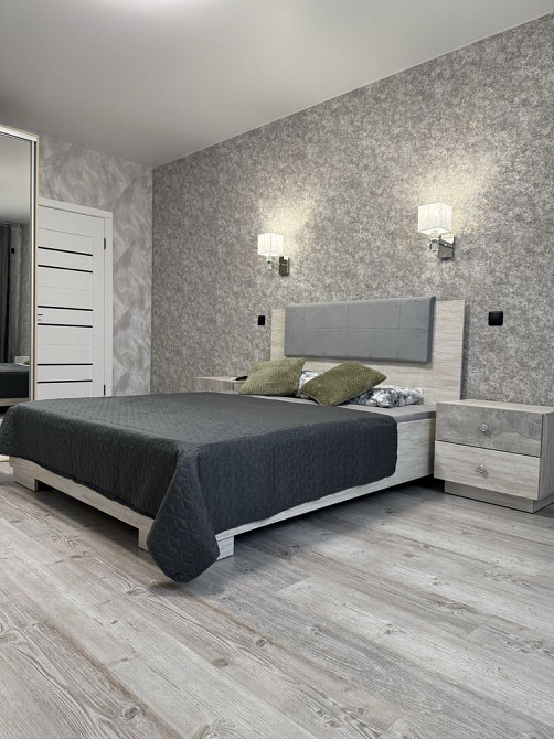 Квартира, Власник, Без комісії, єОселя ЖК АвіаКвартал з ремонтом Авіа Вишневе - зображення 2