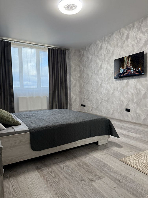 Квартира, Власник, Без комісії, єОселя ЖК АвіаКвартал з ремонтом Авіа Вишневе - зображення 1