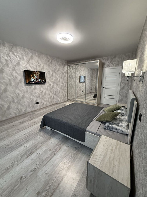 Квартира, Власник, Без комісії, єОселя ЖК АвіаКвартал з ремонтом Авіа Вишневе - зображення 4