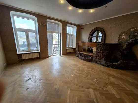 Топ Ціна! 4к 185м2 Царський будинок з Ліфтом | Антоновича 20 | Центр Киев