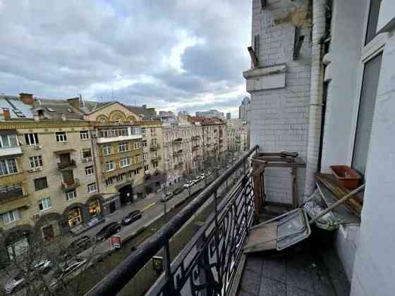 Топ Ціна! 4к 185м2 Царський будинок з Ліфтом | Антоновича 20 | Центр Киев