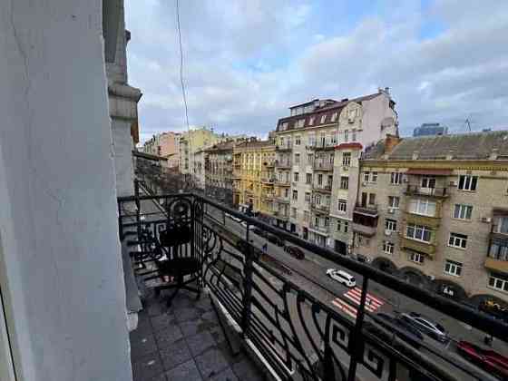 Топ Ціна! 4к 185м2 Царський будинок з Ліфтом | Антоновича 20 | Центр Киев